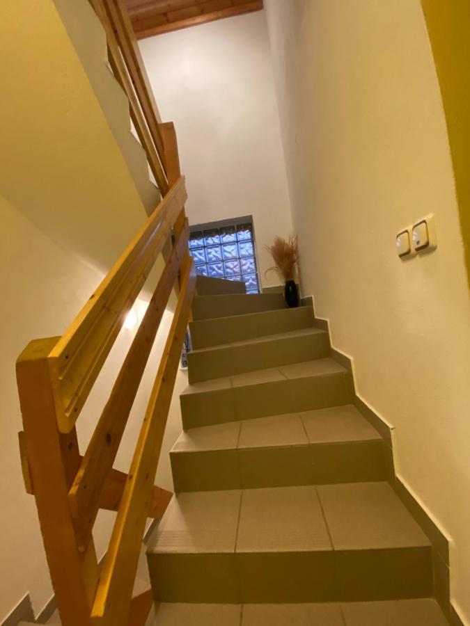 Apartment Bosili Mojstrana Exterior foto