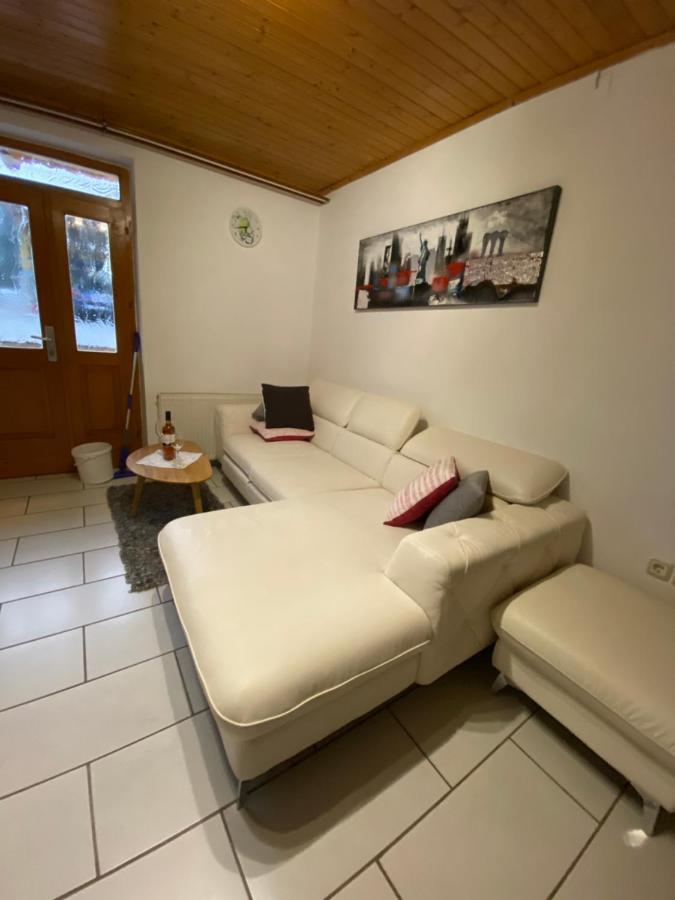 Apartment Bosili Mojstrana Exterior foto