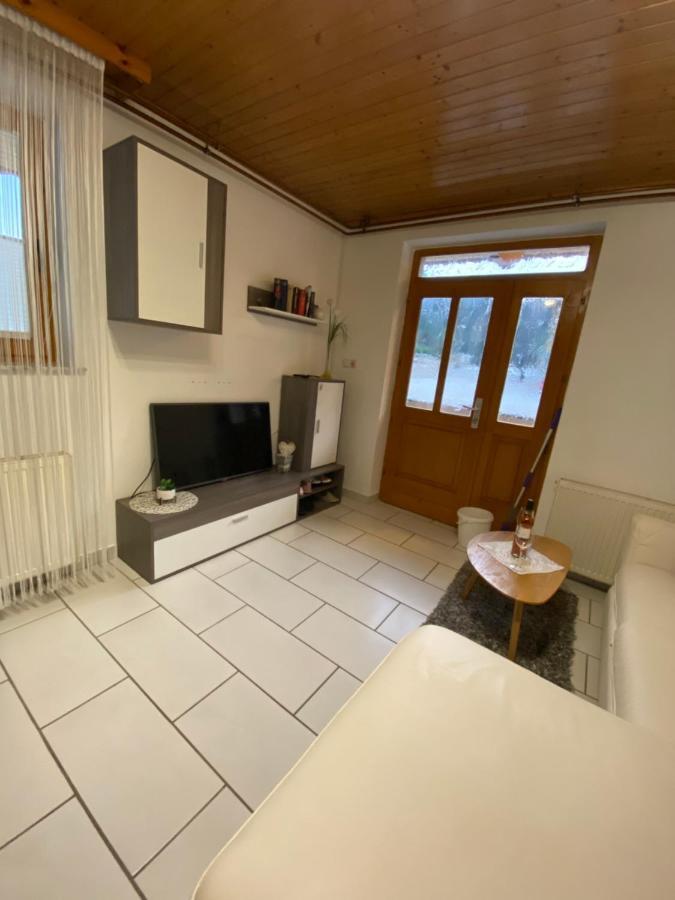 Apartment Bosili Mojstrana Exterior foto